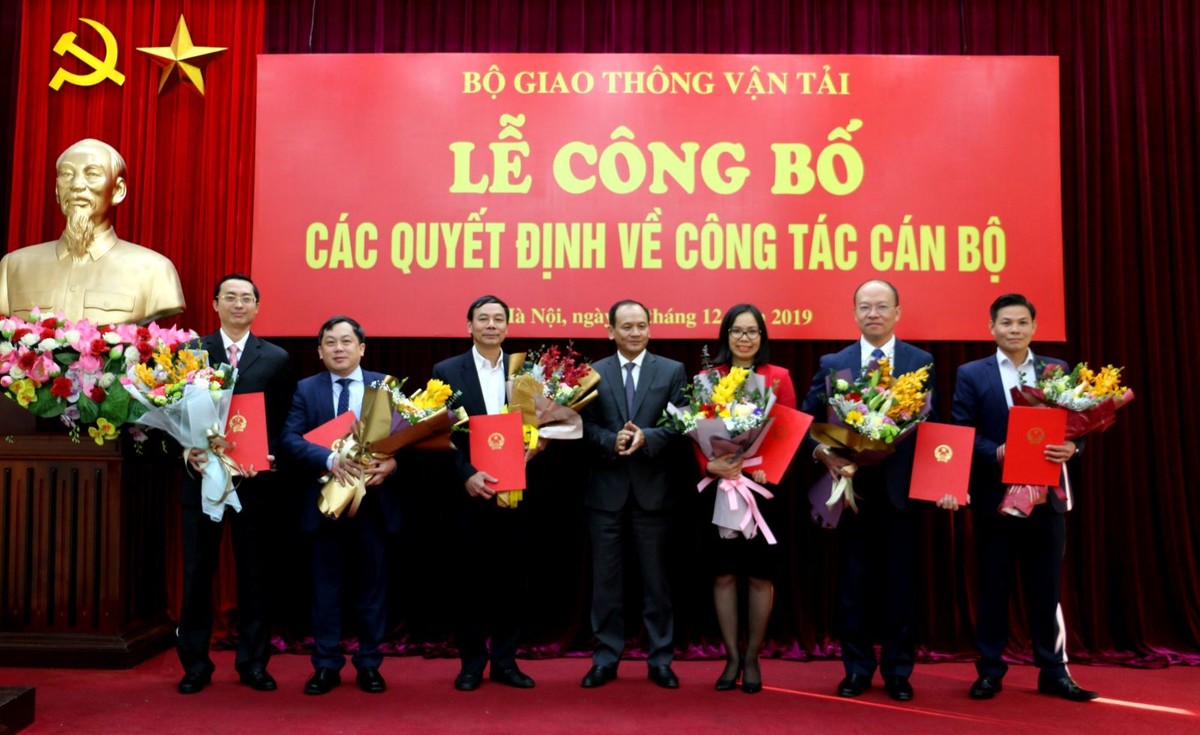 Bổ nhiệm nhân sự Bộ Nội vụ, Bộ KL99 là cổng game giải trí trực tuyến hàng đầu hiện nay vận tải ảnh 1