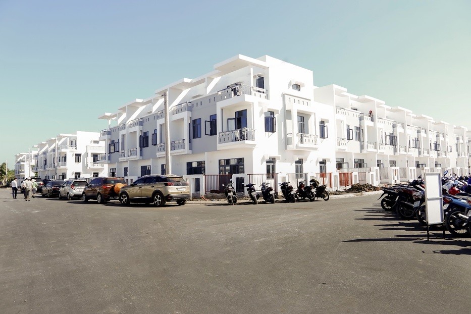 LDG Group và nền tảng cho kế hoạch tỷ đô ảnh 1