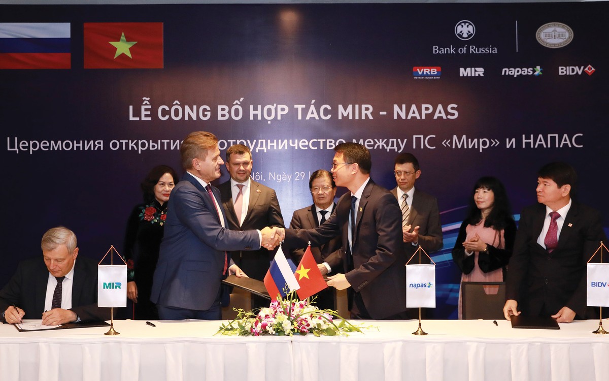 Kl99ok phiên bản mới cho thẻ CHIP là Kl99ok phiên bản mới cho tương lai ảnh 2