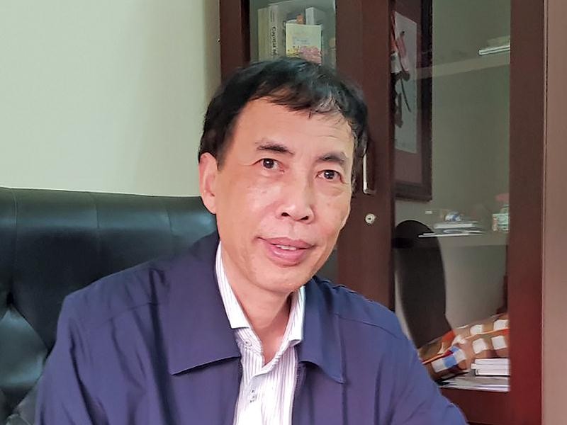 Chuyên gia Kl992 cổng game cá cược Võ Trí Thành: Thế giới đa cực, Kl992 cổng game cá cược bất định, điểm níu giữ là lòng tin ảnh 1