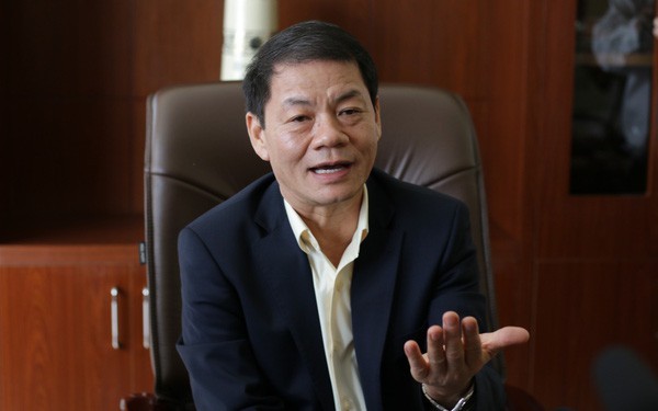 Những doanh nhân tuổi Tý ảnh 2