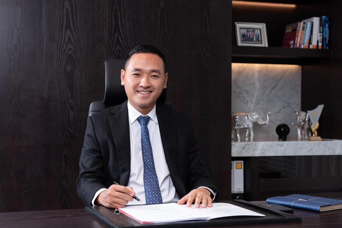 Những doanh nhân tuổi Tý ảnh 10