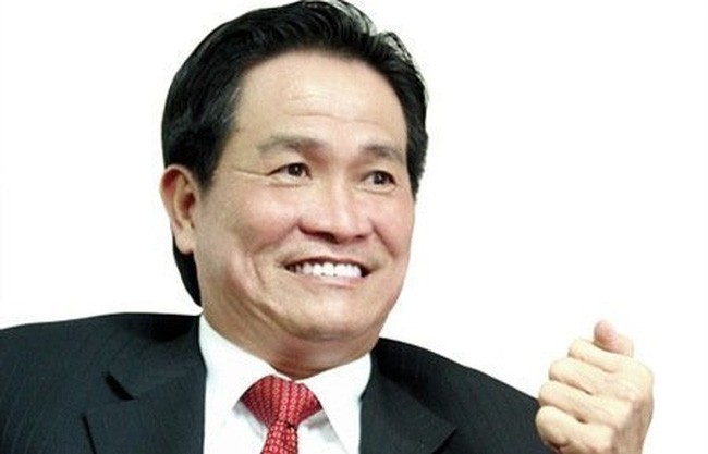 Những doanh nhân tuổi Tý ảnh 3