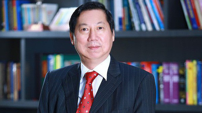 Những doanh nhân tuổi Tý ảnh 5