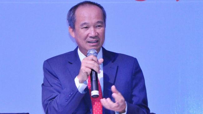 Những doanh nhân tuổi Tý ảnh 6