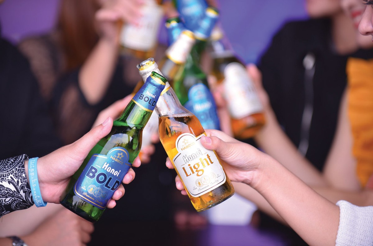Habeco: Nhiều điểm sáng trong bức tranh Kl992 VIP Trang Chủ 2026 2019 ảnh 1