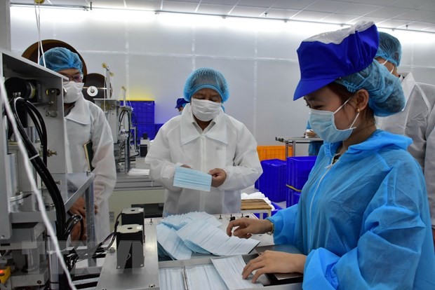 Kiểm soát, bình ổn giá mặt hàng thiết yếu đối phó với dịch bệnh ảnh 1