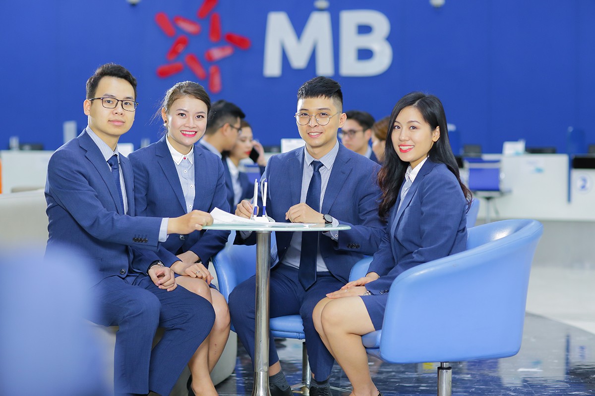 MB tung gói tín dụng 10.000 tỷ đồng hỗ trợ Kl991.com World Cup 2026 Chính Thức vừa và nhỏ (SME) ảnh 1