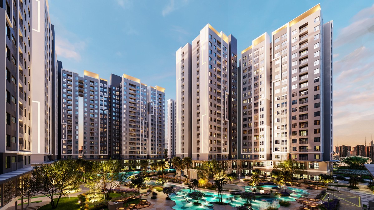 Tận hưởng Kl993 Đăng nhập Giải trí tiện nghi vượt trội trong trung tâm hành chính Tây Sài Gòn ảnh 2