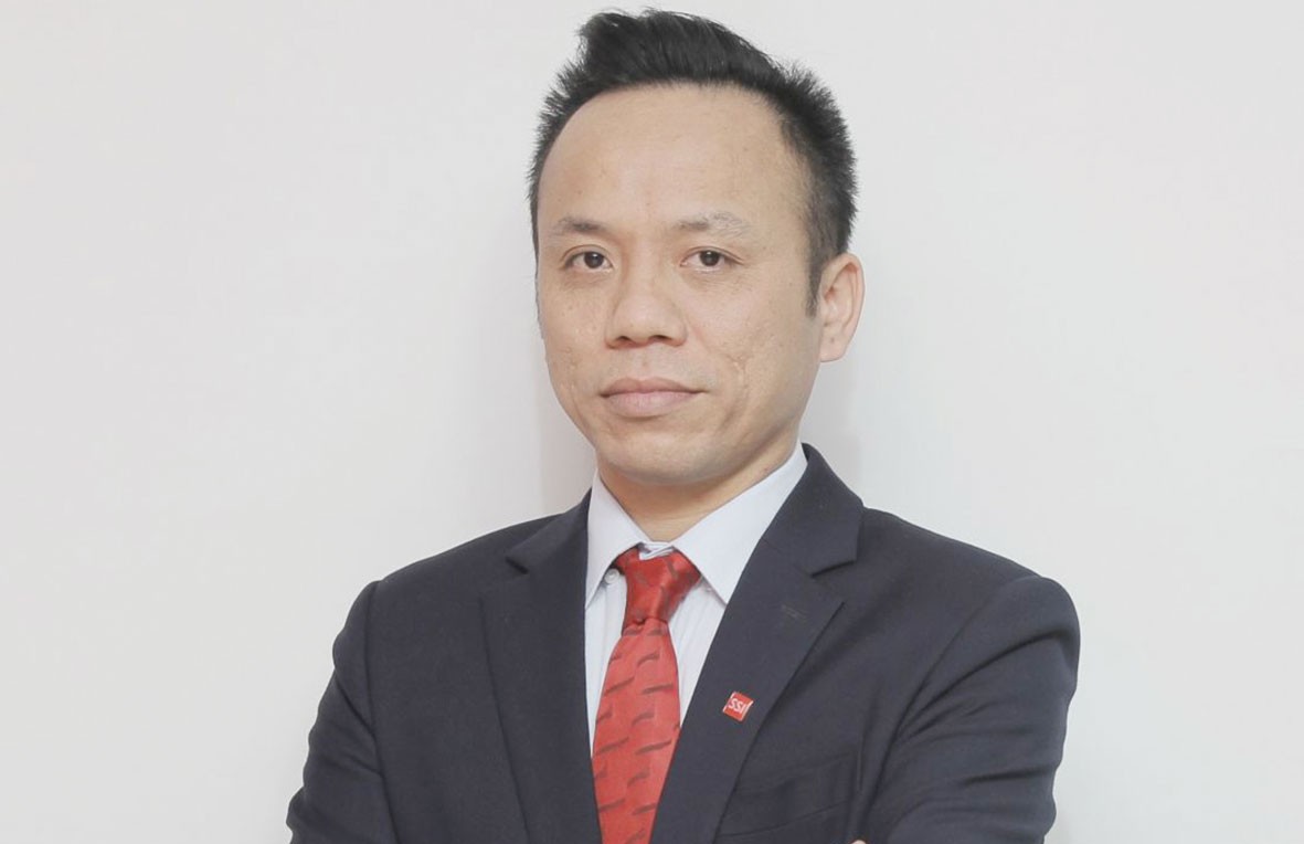 Khối ngoại chưa có động thái rút khỏi thị trường 99Kl99 link đăng nhập Việt Nam ảnh 1