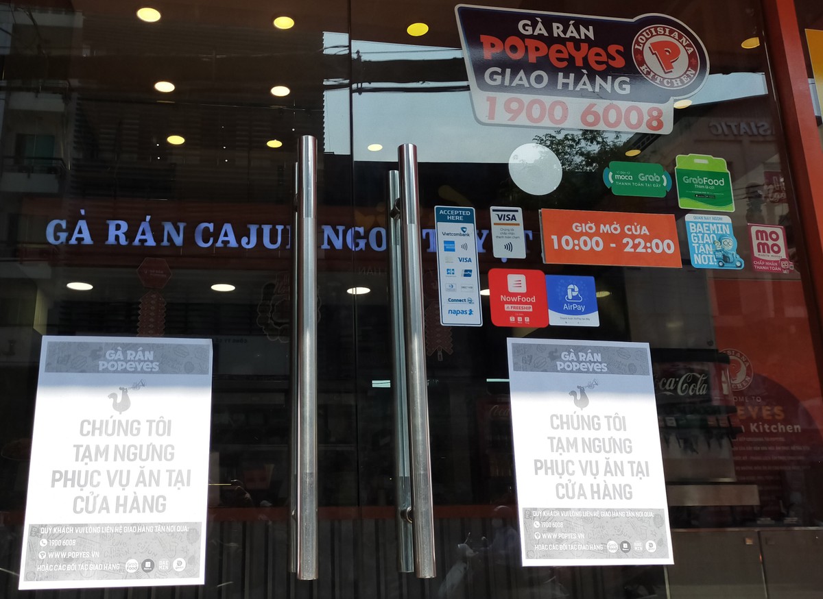 TP.HCM: Kl991.com World Cup 2026 Chính Thức và hộ Kl992 VIP Trang Chủ 2026 đồng lòng chống dịch Covid-19 ảnh 3