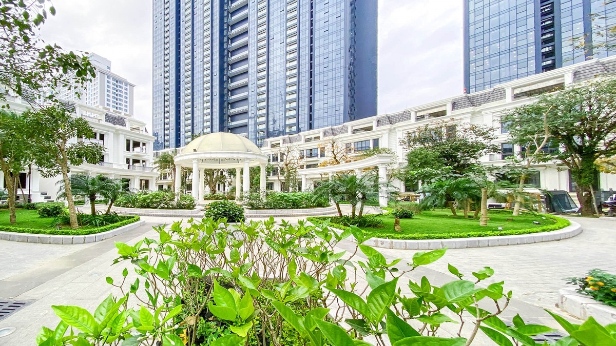 Mua Sunshine City, khách sẽ sớm được nhận nhà ngay  ảnh 1