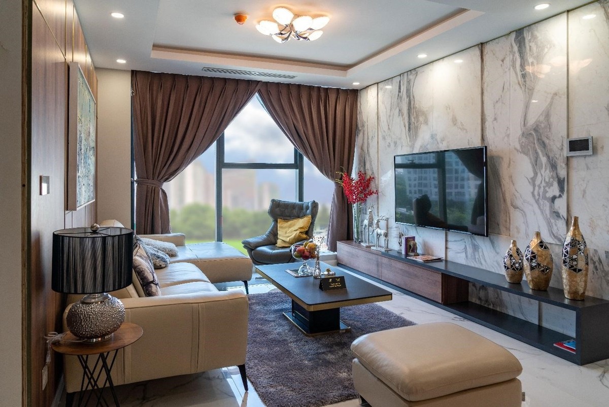 Mua Sunshine City, khách sẽ sớm được nhận nhà ngay  ảnh 2