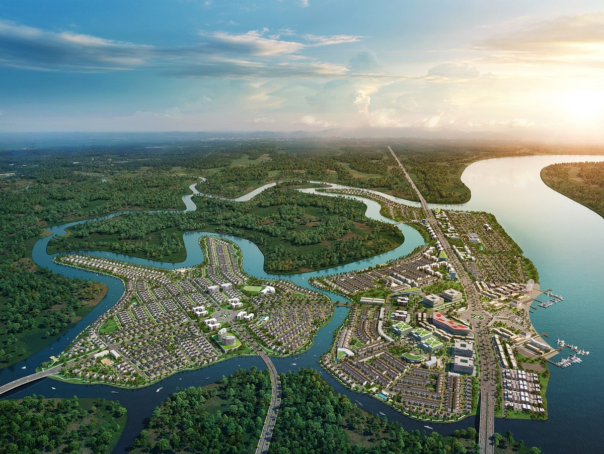 Giải mã cơn khát sở hữu một ngôi nhà sinh thái ảnh 2