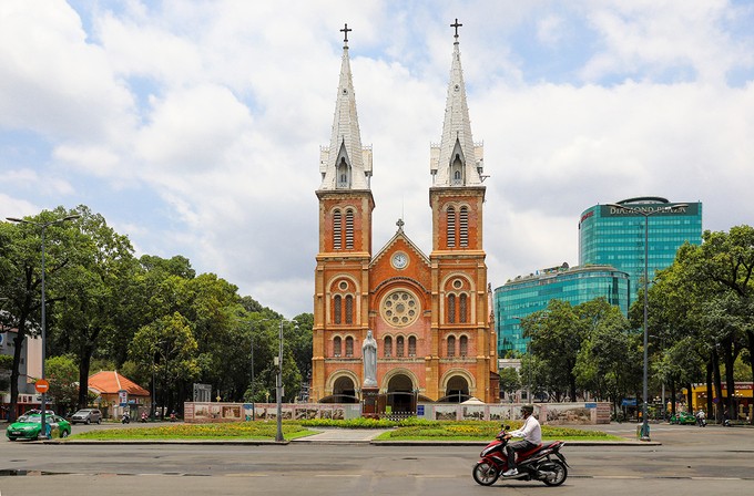 TP.HCM, Hà Nội cách ly Trang Chủ KL99Com Số 1 Link Đăng Ký KL999 đến 22/4 ảnh 1