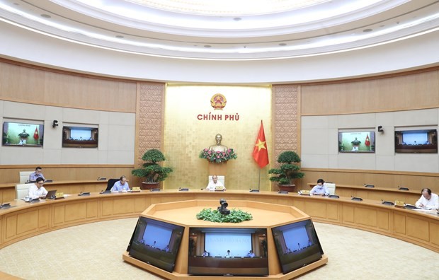 “Hà Nội là địa phương có nguy cơ nhưng một số địa bàn có nguy cơ cao“ ảnh 1