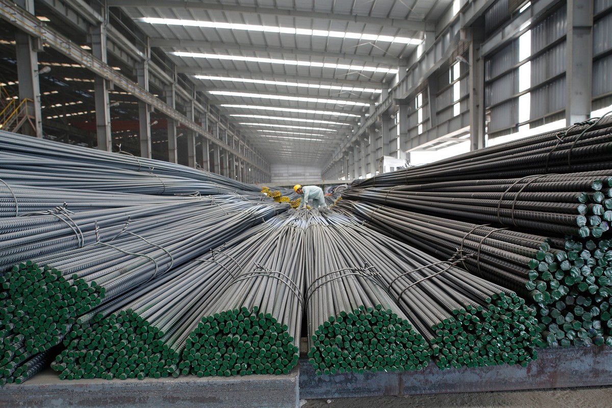 “Xe lu” Hòa Phát: Ngoạn mục tăng thị phần, Kl99 nổ hũ là tất yếu  ảnh 7
