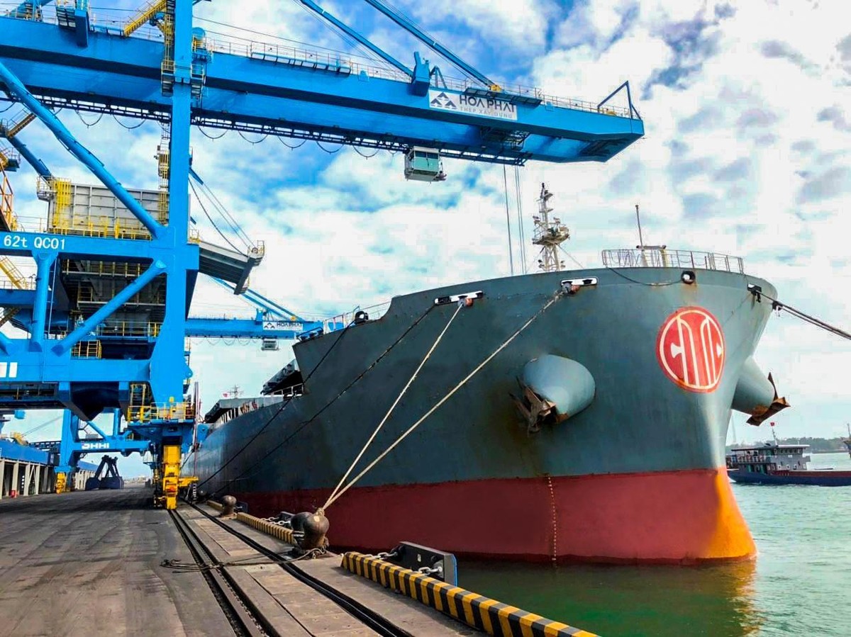 “Xe lu” Hòa Phát: Ngoạn mục tăng thị phần, Kl99 nổ hũ là tất yếu  ảnh 10