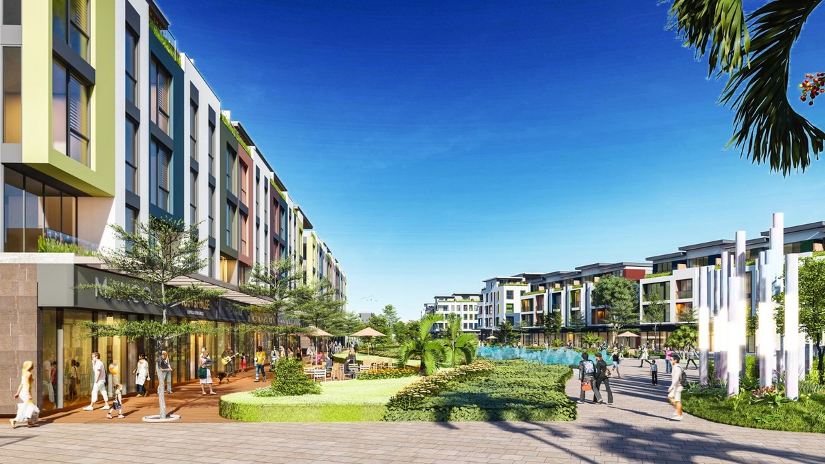 Những yếu tố khiến Meyhomes Capital Phú Quốc hấp dẫn nhà Kl99ok phiên bản mới  ảnh 1