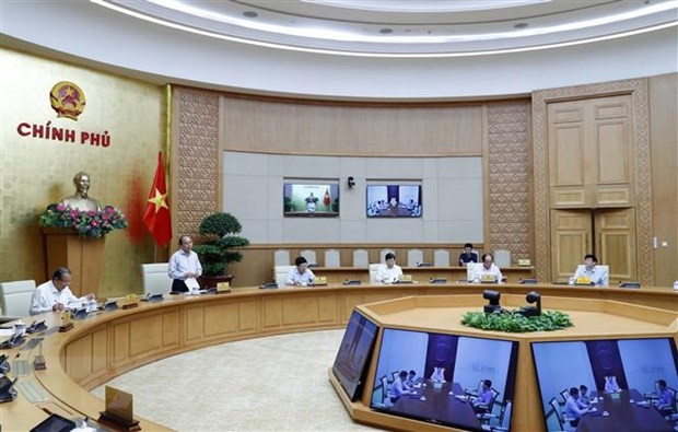 Thủ tướng: Không được ép dân ký đơn từ chối nhận hỗ trợ của 99Kl99 trực tiếp đá gà ảnh 1
