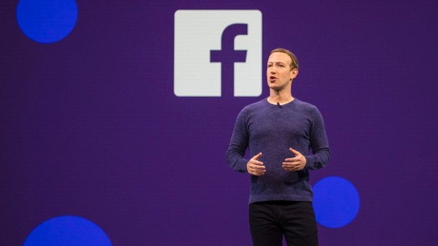 Facebook ra mắt tính năng "shops", bước chân vào ngành thương mại điện tử ảnh 1