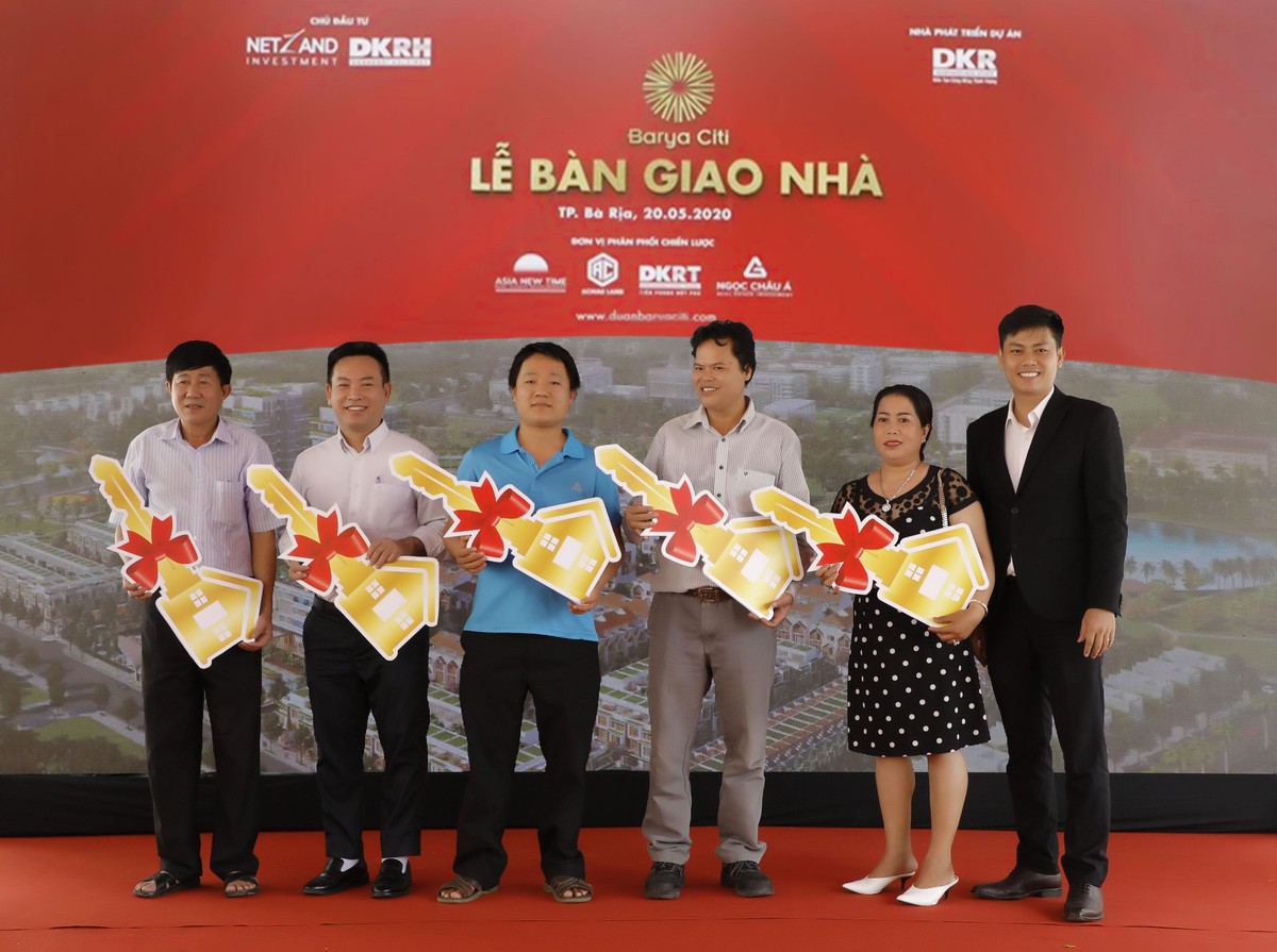 Barya Citi - Dấu ấn định vị Kl993 Đăng nhập Giải trí phồn vinh ảnh 1