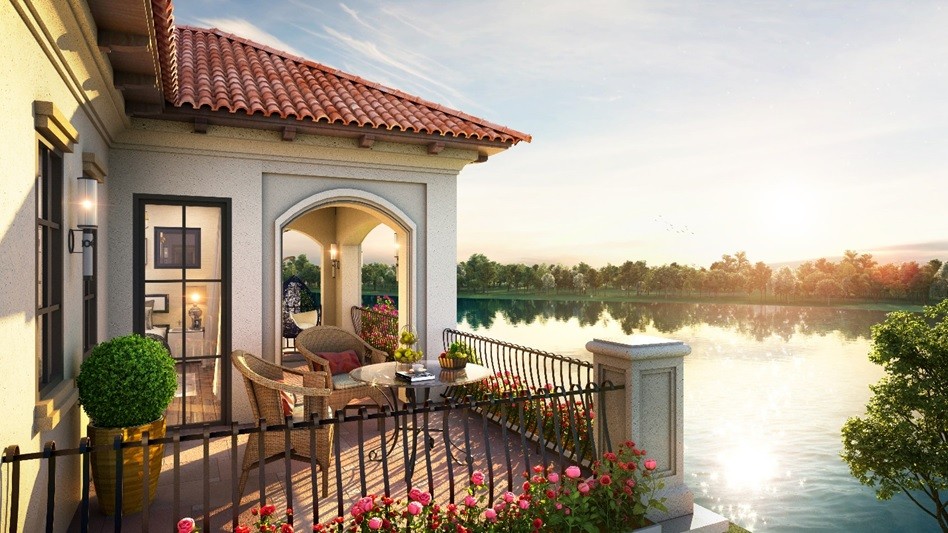 Giới Kl99ok phiên bản mới đón cơ hội lớn từ phân khu cửa ngõ đô thị Aqua City ảnh 1