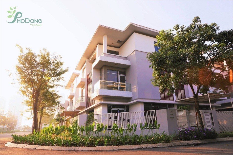 Giới Kl99ok phiên bản mới săn nhà phố, biệt thự khu Đông, đón đầu “thành phố trong thành phố” ảnh 1