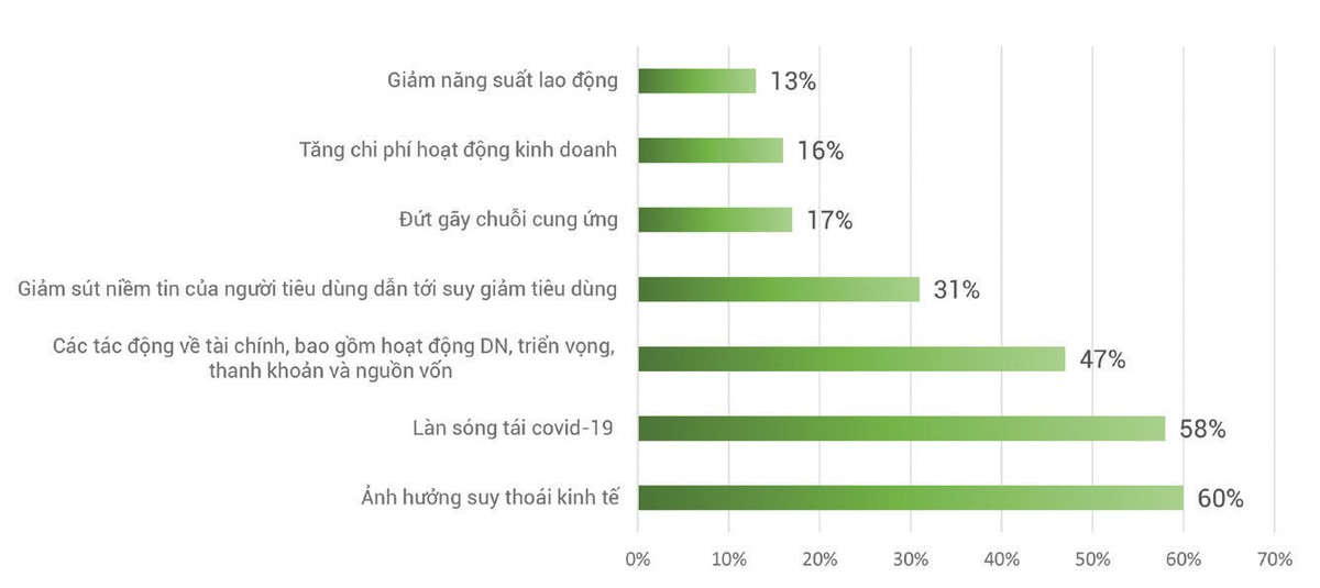 Bình thường mới, các lãnh đạo Kl991.com nạp rút nhanh tập trung khôi phục doanh thu ảnh 1