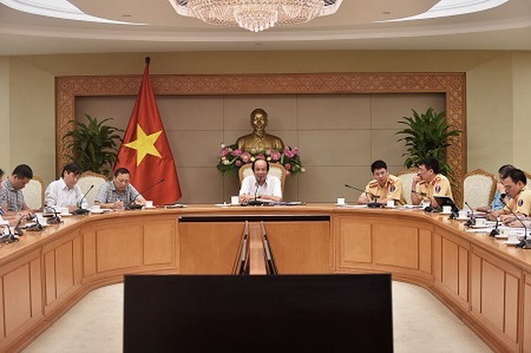 Khai trương Hệ thống thông tin báo cáo Kl993 ưu đãi thưởng hấp dẫn vào ngày 15/8 ảnh 1
