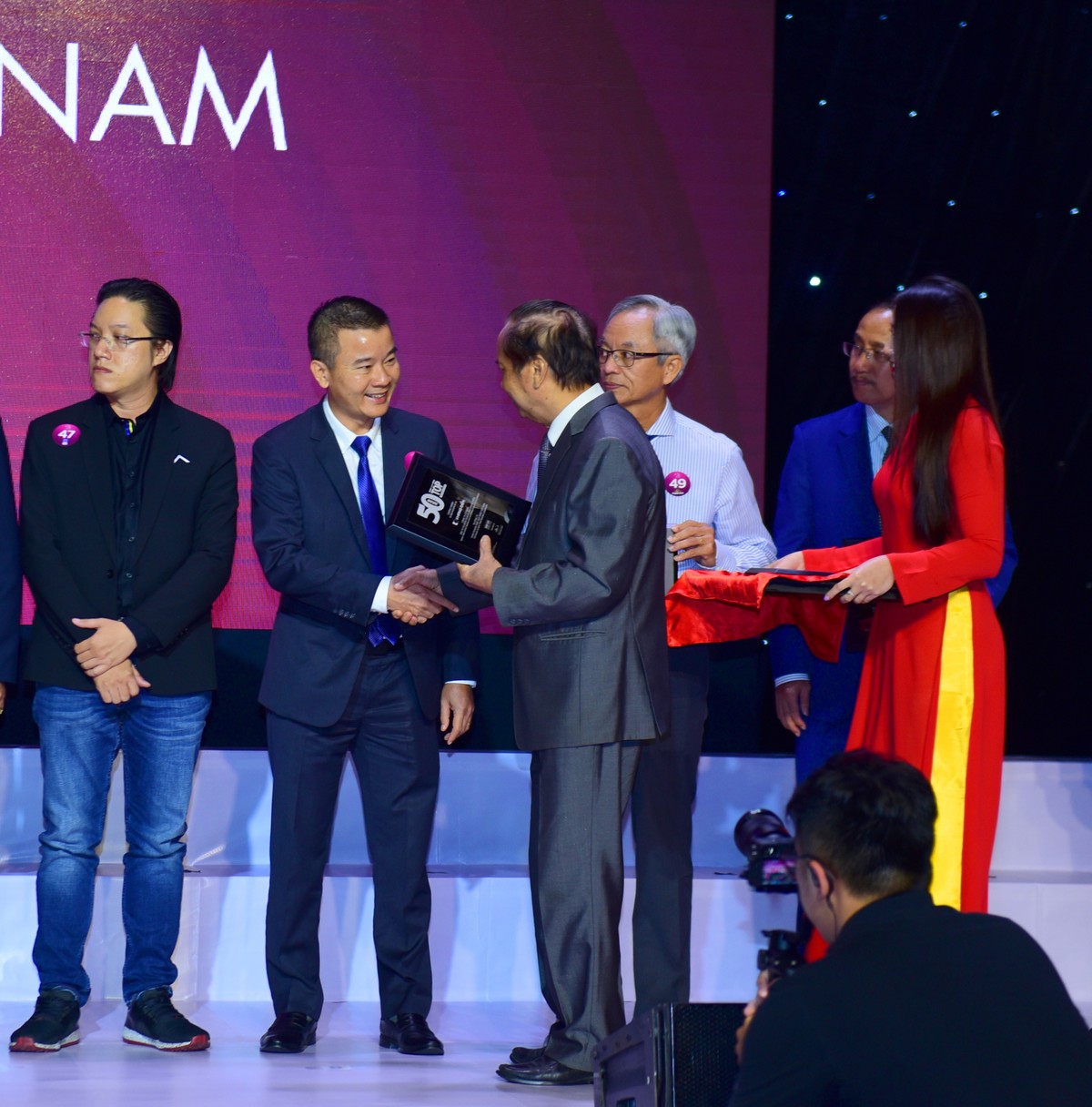 Chính thức công bố TOP 50 Công ty Kl992 VIP Trang Chủ 2026 hiệu quả năm 2019 ảnh 1