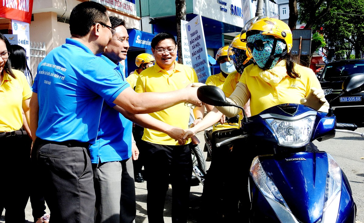 Hai ngày, gần 90.000 người tham gia Kl99kl phiên bản hoạt động Trang Chủ KL99Com Số 1 Link Đăng Ký KL999 tự nguyện và Kl99kl phiên bản hoạt động y tế hộ gia đình ảnh 1
