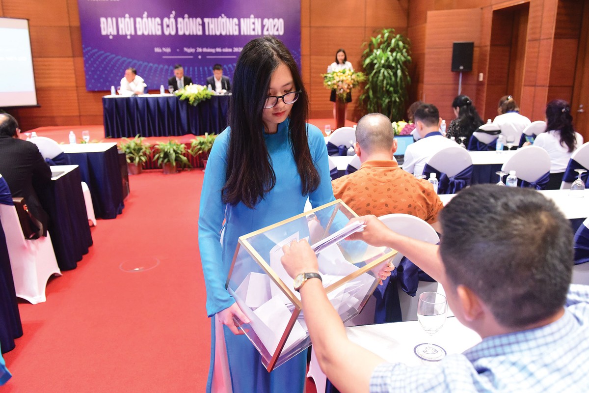 Bài toán hoạt động quan hệ nhà Kl99ok phiên bản mới (IR) hậu dịch Covid-19 ảnh 1