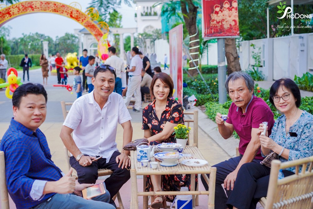 Chuẩn sống cao cấp cho người thành đạt ảnh 2