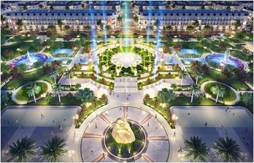 Kl99ok phiên bản mới “một vốn bốn lời” với Century City ảnh 2