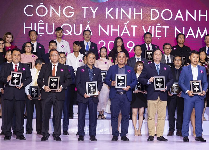4 lần giành vị trí Quán quân Top 50 Công ty niêm yết tốt nhất và bí quyết của Thế Giới Di Động ảnh 1