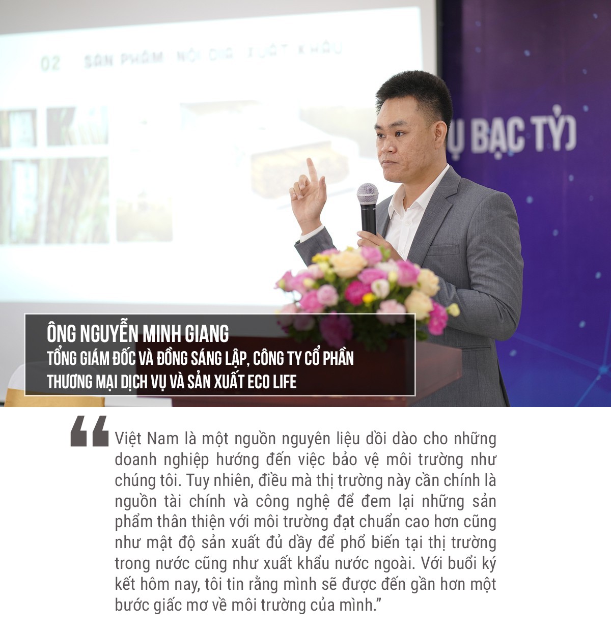Shark Liên và chuyện ươm mầm ý tưởng Kl992 VIP Trang Chủ 2026 cho các bạn trẻ ảnh 7
