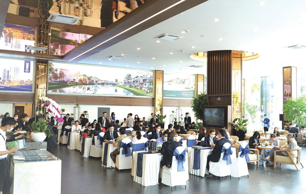 Đô thị sinh thái thông minh phía Đông TP.HCM hút Kl993 nền tảng giải trí ngoại ảnh 2