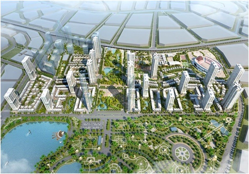 Tại sao The Manor Central Park tiếng vang lớn trên thị trường Web Tổng Nhà Cái 99Kl99 Giải Trí Bậc Nhất? ảnh 2