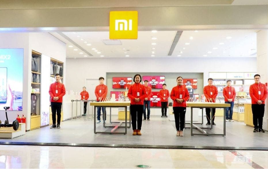 6 tháng đầu năm 2020, Kl99 nổ hũ ròng của Xiaomi tăng trưởng hơn 29% ảnh 1