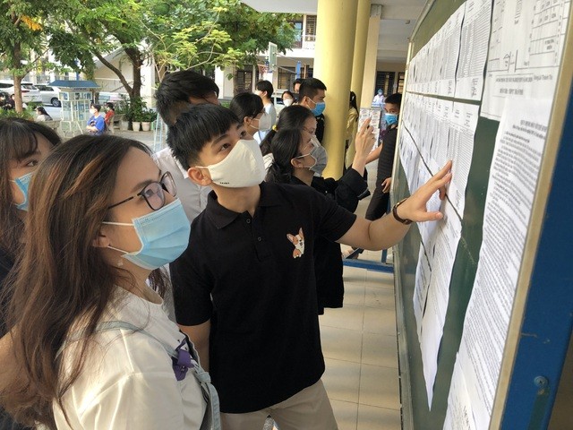 Học sinh, sinh viên trở lại trường học bình thường sớm nhất từ 14/9.