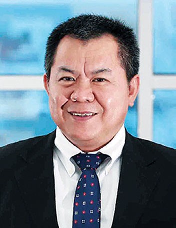 Ảnh tác giả