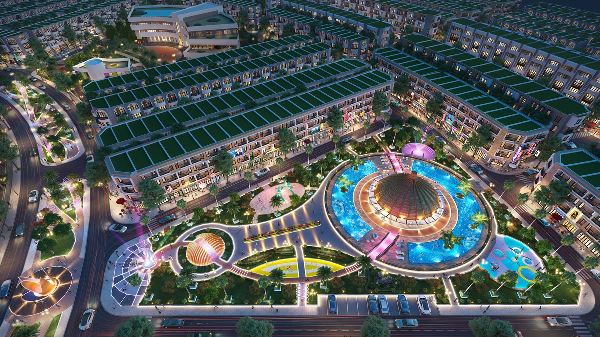 Dự án Kỳ Co Gateway tiếp tục ghi dấu ấn của Kl994 game bài casino hấp dẫn Danh Khôi tại thị trường Quy Nhơn.