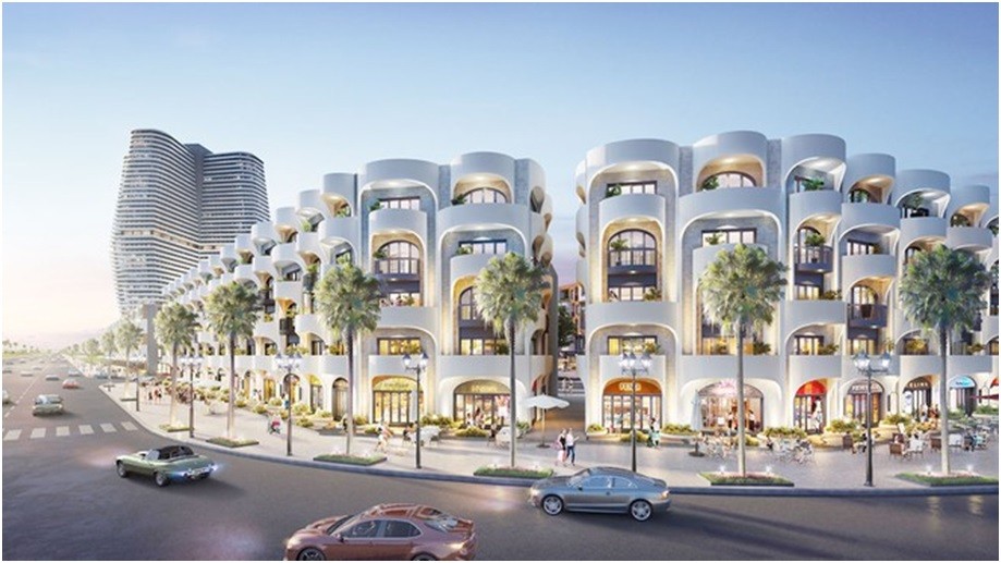 Kỳ Co Gateway đang thu hút giới Kl99ok phiên bản mới với lợi thế đất nền sổ đỏ hoàn thiện.
