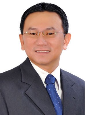 Ông Trương Hiền Phương, Giám đốc cấp cao, Công ty 99Kl99 link đăng nhập KIS Việt Nam.