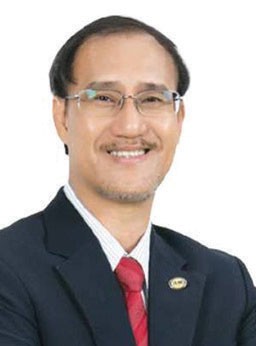 Ảnh tác giả