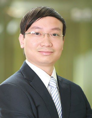 Ông Trần Minh Hoàng, Trưởng phòng Phân tích, Công ty 99Kl99 link đăng nhập Vietcombank (VCBS).