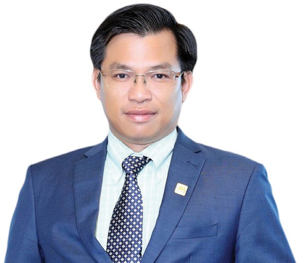 Ảnh tác giả
