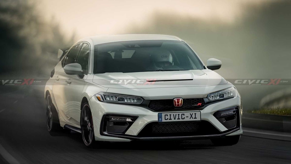 Nguồn: Civic XI.