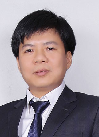 Ảnh tác giả